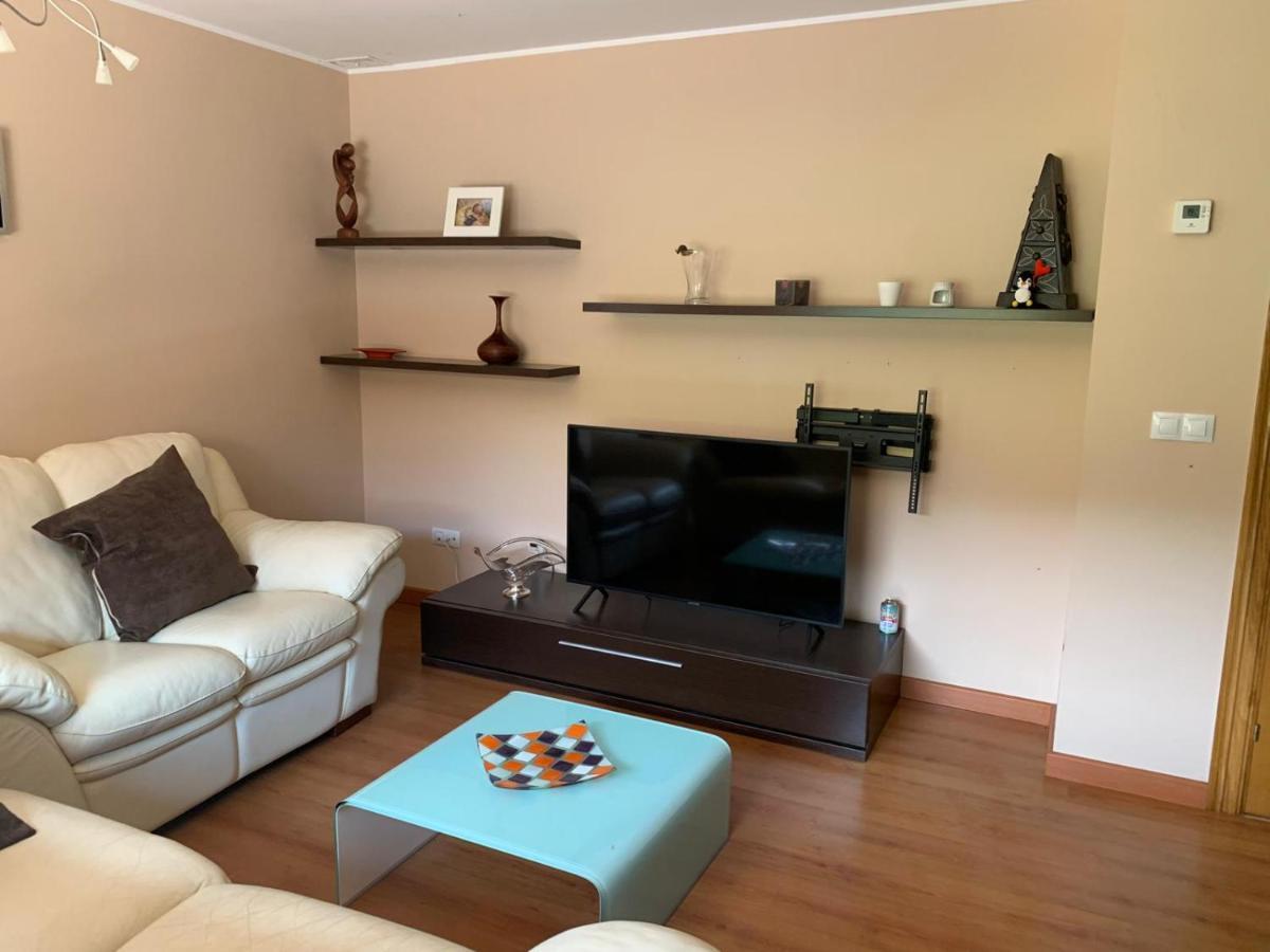 Chalet Individual En Vargas, Cantabria Exteriér fotografie
