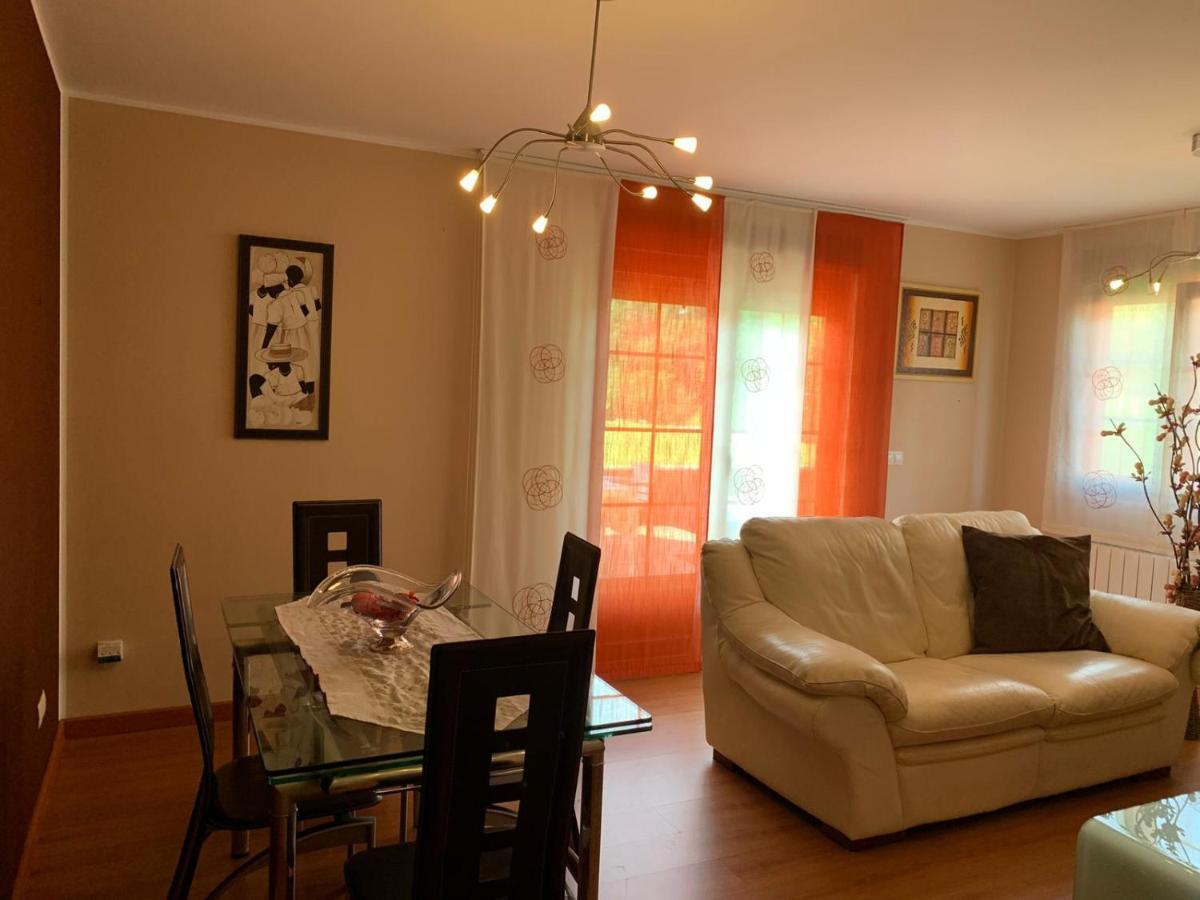Chalet Individual En Vargas, Cantabria Exteriér fotografie