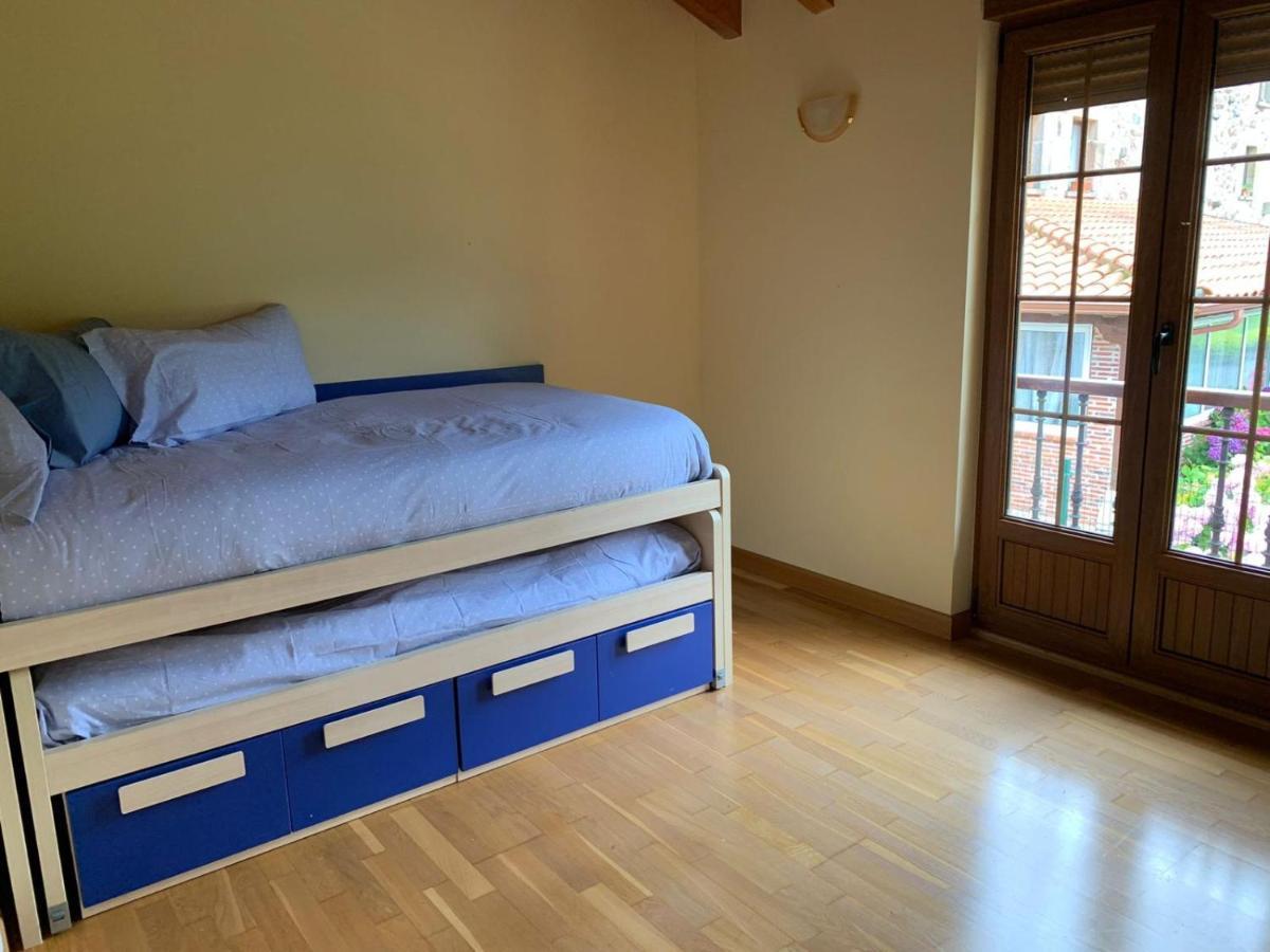 Chalet Individual En Vargas, Cantabria Exteriér fotografie